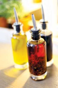 Four Thieves Vinegar Recipe